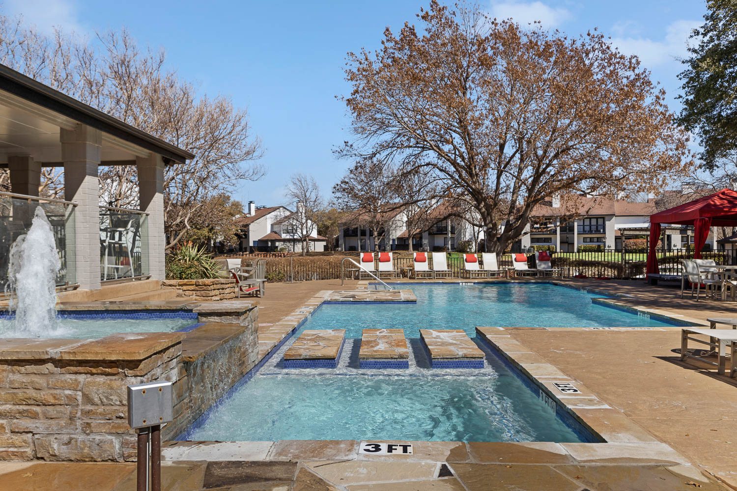 Embry Apartment Homes Image 13